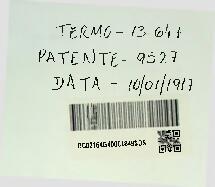 UM APPARELHO DE RESISTENCIA ELECTRICA NEGATIVA