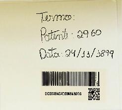APERFEIÇOAMENTOS NA EXTRACÇÃO DE GOMMA ELASTICA