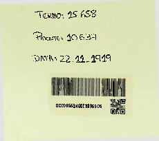 APERFEIÇOAMENTOS EM SYSTEMAS TELEPHONICOS AUTOMATICOS E SEMI AUTOMATICOS