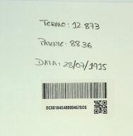 UM NOVO APPARELHO DENOMINADO IDEAL MERCHANT DESTINADO A SERVIR NOS ESTABELECIMENTOS COMMERCIAES P...