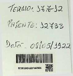 UM NOVO PREPARADO PHARMACEUTICO PARA A CURA DE PYORRHÉAS, FISTULAS E ABCESSOS DENTARIOS, DENOMINA...