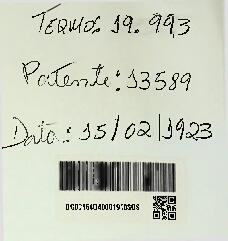 UM REGISTRO PARA AGUA DESTINADO A SER INTERCALADO ENTRE UMA REDE PUBLICA E UMA CANALIZAÇÃO PARTIC...