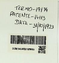 APERFEIÇOAMENTOS EM DISPOSITIVOS PARA EQUILIBRAR E REGULAR O LEVANTAMENTO DE AERONAVES