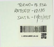 UMA MACHINA DE AFIAR E REFORMAR DENTES NAS SERRAS DE DESCAROÇADORES DE ALGODÃO E OUTROS DISCOS DE...