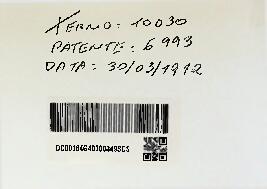 APERFEIÇOAMENTOS EM MACHINAS DE APARAR CYLINDROS COM PHONOGRAMMAS DE GRAPHOPHONES E PHONOGRAPHOS