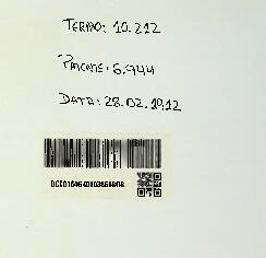 UM NOVO TYPO DE COFRES PORTÁTEIS, DENOMINADO ECONOMIA POPULAR