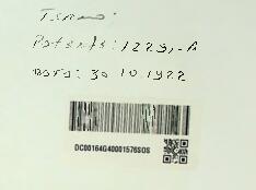 UM NOVO PREPARADO CHIMICO, COM APPLICAÇÃO NA MEDICINA, CONTRA AS INFECÇÕES GONOCOCCICA E SYPHILIT...