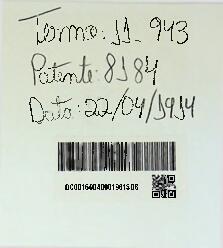 Open original Document numérique