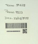 UM APPARELHO DESTINADO A FISCALIZAR A QUANTIDADE DE FUMO DESFIADO, PICADO OU MIGADO DENOMINADO FI...