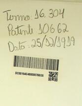 UM APPARELHO THERMAL PARA GUARDAR OU TRANSPORTAR QUAESQUER MATERIAS, CONSERVANDO A SUA TEMPERATURA