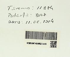 UM APPARELHO ESTABILIZADOR DE MACHINAS VOADORAS (AEROPLANOS E HYDROAEROPLANOS), DENOMINADO ESTABI...