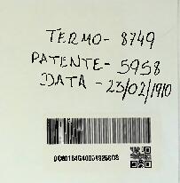 UM PROCESSO APERFEIÇOADO DE SEPARAÇÃO MAGNETICA DE MATERIAS POR VIA HUMIDA