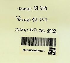 UMA NOVA MACHINA DE CORTAR, DOBRAR E CRAVAR GRAMPOS DE ARAME SOBRE COURO, CARTÃO E MATERIAL SEMEL...