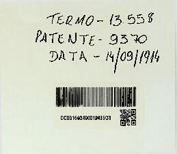 DISPOSITIVO TRANSFORMADOR DO MOVIMENTO RECTILINEO EM MOVIMENTO ROTATORIO