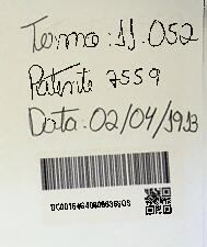 UM NOVO PROCESSO PARA A FABRICAÇÃO DE MATERIAS CORANTES AMARELLAS E CASTANHAS PARA TINGIR ALGODÃO...