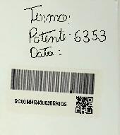 APERFEIÇOAMENTOS EM E RELATIVOS A FABRICAÇÃO DE CIGARROS DE PALHA