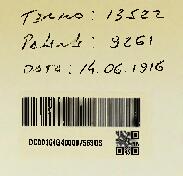 UMA CAIXA DUPLA DE DESCARGA PARA LATRINAS
