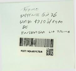 APPLICAÇÃO NOVA DA PALHA DE CENTEIO, ARROZ, AVEIA, TRIGO, E OUTRAS GRAMINEAS OU CEREAES À FABRICA...