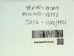 APERFEIÇOAMENTOS EM APPARELHOS PARA DAR A UM FIO METALLICO FORMA HELICOIDAL