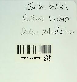 UM NOVO BATEDOR PARA LIMPEZA DE TAPETES, ESTOJOS, ROUPAS, MOVEIS E OUTROS UTENSILIOS DOMESTICOS, ...