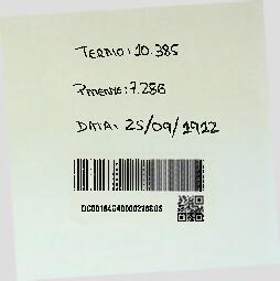 UM TUBO CORRUGADO APERFEIÇOADO DE FOLHAS DE METAL PARA FINS SUBTERRANEOS
