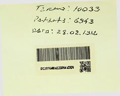 Open original Document numérique