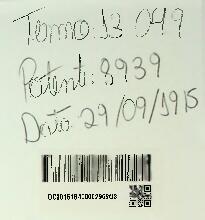 UM NOVO APPARELHO DESTINADO A PROMOVER A PROPAGANDA DE CASAS DE DIVERSOES E ESPECTACULOS