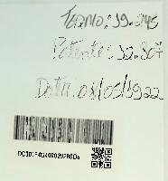 Open original Document numérique