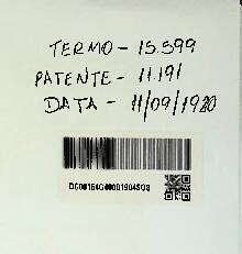 UM AGENTE SELECTOR DE MINERAES E ESPUMANTES E PROCESSO OU METHODO DE O PRODUZIR E USAR