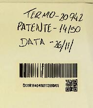 UM PROCESSO E RESPECTIVO APPARELHO PARA SEPARAR E EXTRAHIR MATERIAS SUSPENSAS EM UM FLUIDO