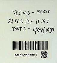 APERFEIÇOAMENTOS EM MANOMETROS