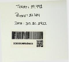 UM PROCESSO PARA EXTRAHIR A NICOTINA DO TABACO