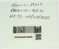 UMA CADEIRA DE VIAGEM E DE BALANÇO, DENOMINADA BORD