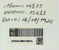 UM SUCCEDANEO DA CELLULOIDE DENOMINADO CELLITE E PROCESSO DE SUA FABRICAÇÃO