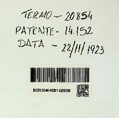 APERFEIÇOAMENTOS EM CARREADORES DE SUBSTANCIAS A GRANEL