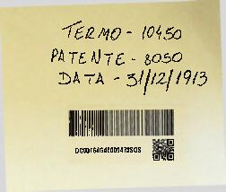 APERFEIÇOAMENTOS EM METHODOS OU PROCESSOS DE PURIFICAÇÃO DE HYDROCARBURETOS LIQUIDOS