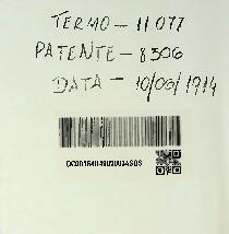 UM PROCESSO PARA IMPEDIR A FORMAÇÃO DO GELO DENTRO DOS CONDUCTOS DE UM APPARELHO DE REFRIGERAÇÃO ...