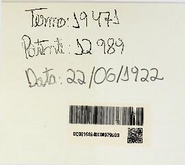 UM NOVO TYPO DE PONTES SUSPENSAS DENOMINADO - SYSTEMA COMBINADO DE CABOS PARABOLICOS E ANCORAGENS