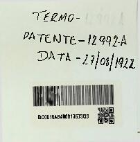 UM PROCESSO DE OBTER, MULTIPLICADA, AUTOMATICA E GRATUITAMENTE, EM MACHINAS THERMICAS, O PODER CA...