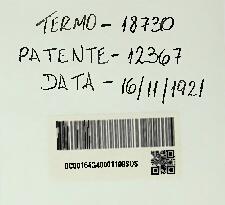 APERFEIÇOAMENTOS EM CANIVETES