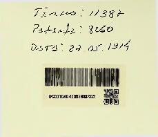 Open original Document numérique