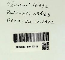 UM APPARELHO PARA FAZER CIGARROS