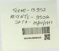 UM NOVO APPARELHO PULVERISADOR USADO COM QUALQUER LIQUIDO OU ESSENCIA VOLATIL DESTINADO A AROMATI...