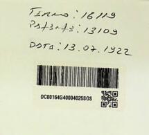 Open original Document numérique