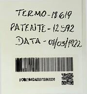 UM NOVO PROCESSO DE CALÇAMENTO E FABRICAÇÃO DE LADRILHOS, TUBOS, VASILHAMES, DENOMINADO BORRACHA ...