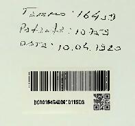 Open original Document numérique