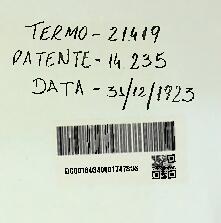UM PROCESSO PARA FABRICAÇÃO DE FIOS DE METAL CONTENDO INTERNAMENTE UM METAL DE OUTRA NATUREZA OU ...