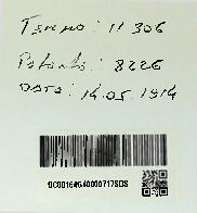 Open original Document numérique