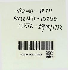 UM PROCESSO APERFEIÇOADO PARA A FABRICAÇÃO DE ISOLADORES E IMPERMEABILISADORES