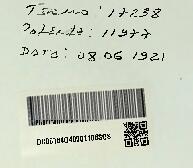 INSTALAÇÃO PARA EMITTIR OSCILLAÇÕES NÃO AMORTIZADAS NAS INSTALLAÇÕES PARA TELEGRAPHIA E TELEPHONI...